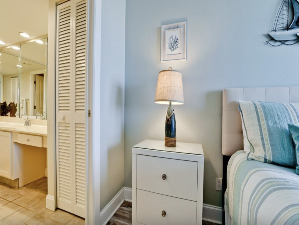 Beachfront Anna Maria Rental